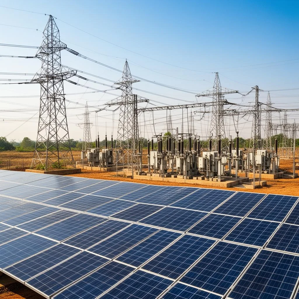 Grid Infrastructure image