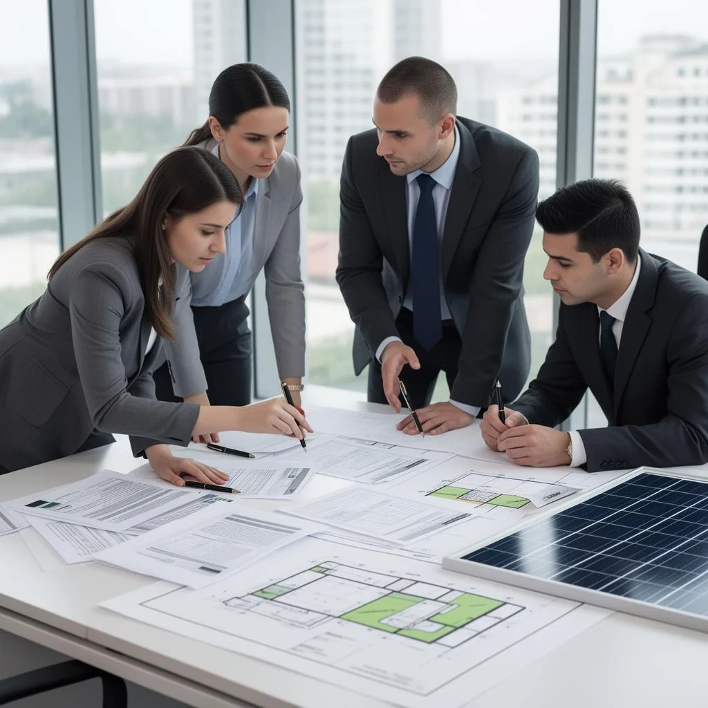 Paperwork support image